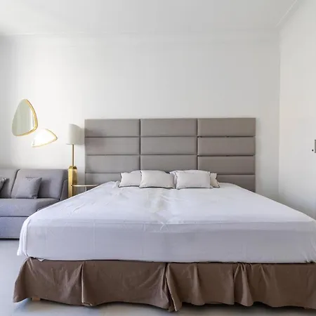 Miramar - Unique In Palais Miaramar On La Croisette Apartment Cannes