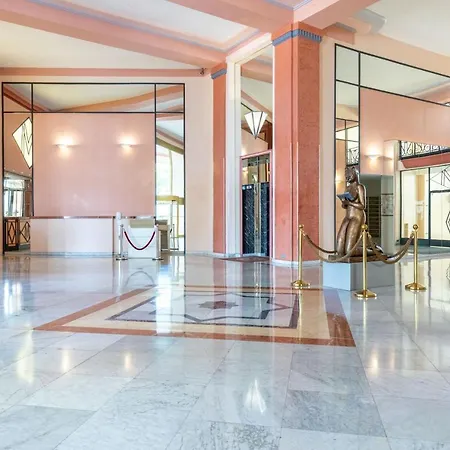 Miramar - Unique In Palais Miaramar On La Croisette Apartment *