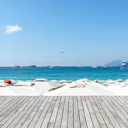 Miramar - Unique In Palais Miaramar On La Croisette *